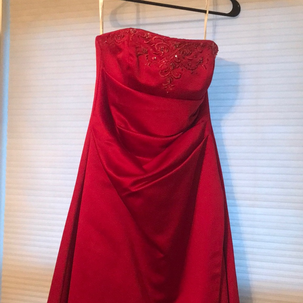 Ladies Gown